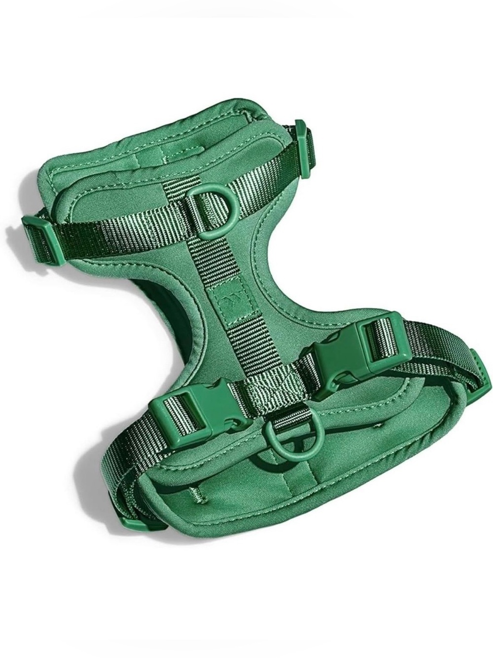 Wild One Harness 2.0 - X-Small - Spruce
4 NEW